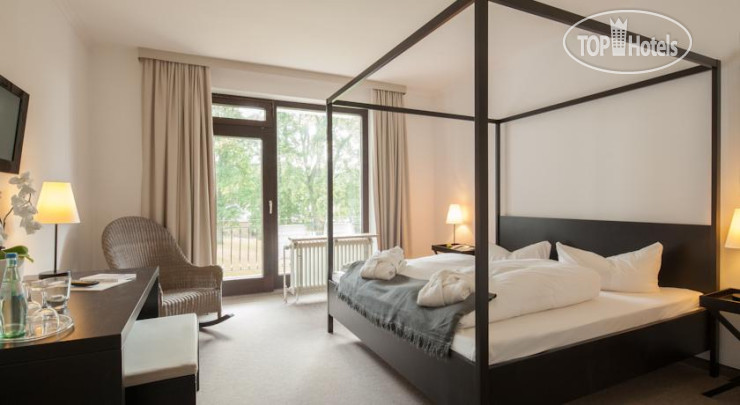 New photos from tourists Wyndham Garden Bad Malente Dieksee 4*
