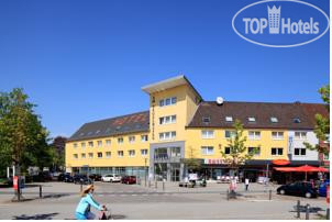 Hotelier's photos Am Segelhafen 3*