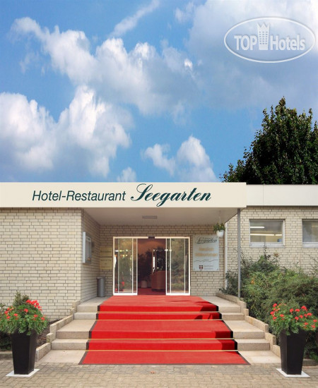 Hotelier's photos Seegarten Hotel 3*