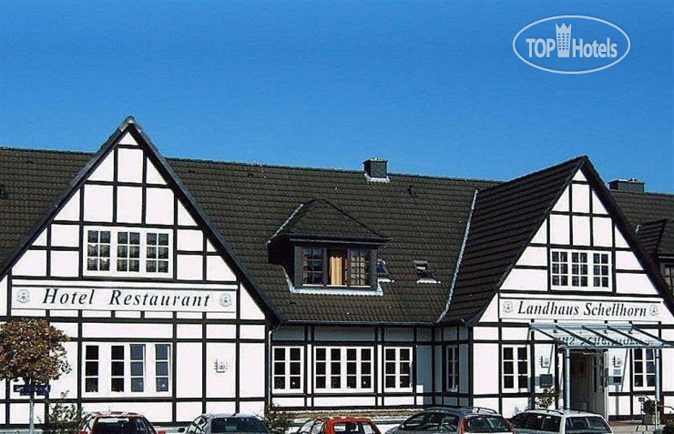 Hotelier's photos AKZENT Hotel Landhaus Schellhorn 3*