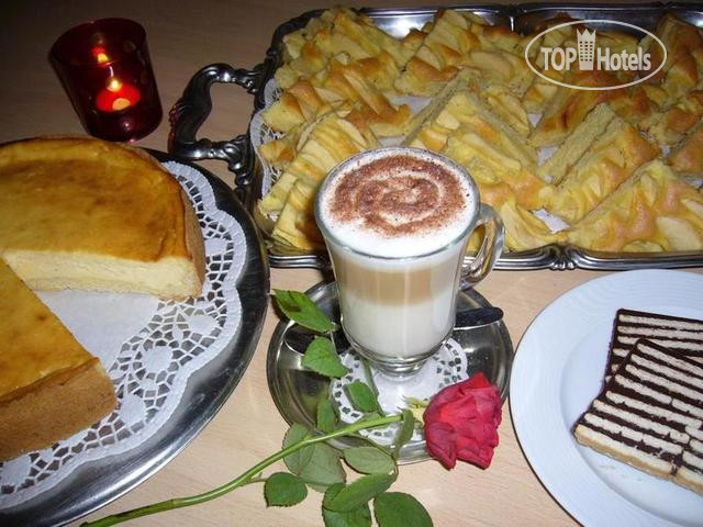 New photos from tourists AKZENT Hotel Strandhalle 3*