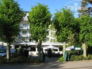New photos from tourists Hotel Am Timmendorfer Hof 3*