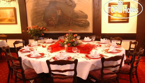 New photos from tourists Landidyll Hotel Fuchsbau 4*