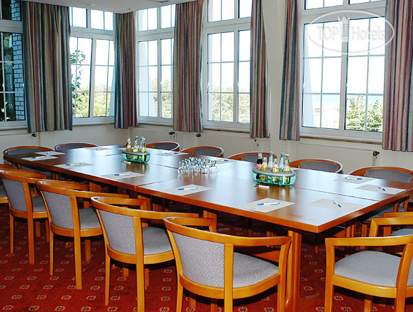 New photos from tourists Strandhotel Miramar 4*