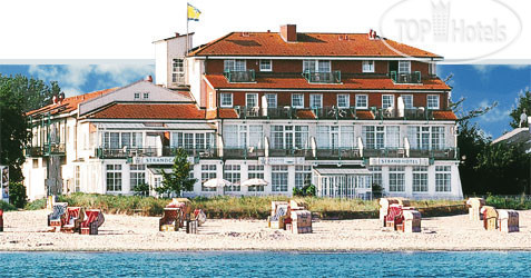 Hotelier's photos Strandhotel Miramar 4*
