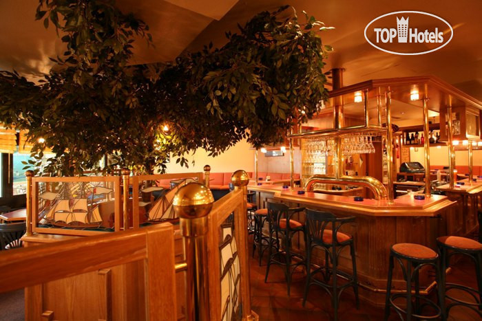 New photos from tourists IFA Fehmarn Hotel & Ferien-Centrum 3*