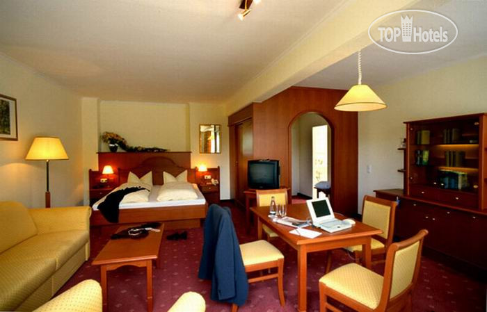 New photos from tourists PRINCESS Sonnenhotel 4*