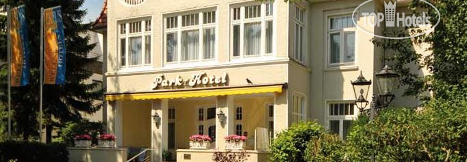 Hotel photo Park Hotel Timmendorfer Strand 4*