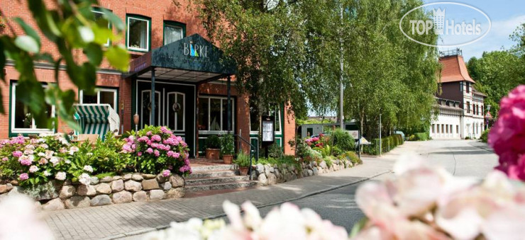 Hotelier's photos Ringhotel Birke 4*