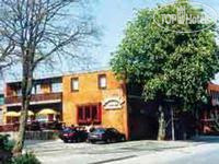 Hotel photo Hotel Wittensee Schutzenhof 3*