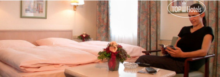 New photos from tourists Rabe's Hotel Kiel 2*
