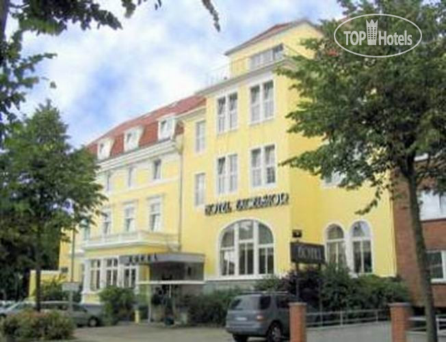 Hotel photo Excelsior 3*