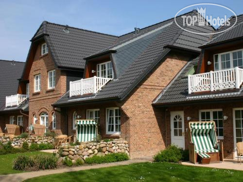 Hotel photo Landhaus Stricker 5*