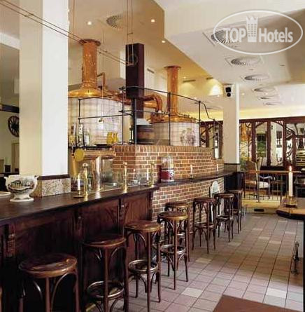 New photos from tourists Best Western Theodor Storm Hotel 4*