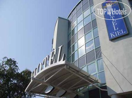 Hotelier's photos Best Western Hotel Kiel 4*