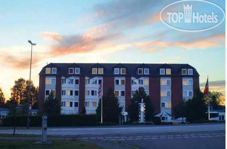 Hotel photo Best Western Hotel Prisma 3*
