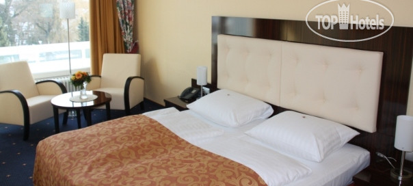 New photos from tourists Best Western Plus Hotel Yachtclub 4*