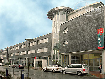 Hotelier's photos Ibis Luebeck 2*