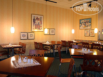 New photos from tourists Ibis Luebeck 2*