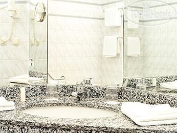New photos from tourists Mercure Hotel Itzehoe Klosterforst 4*