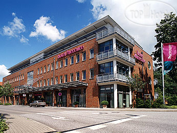 Hotelier's photos Mercure Hotel Itzehoe Klosterforst 4*