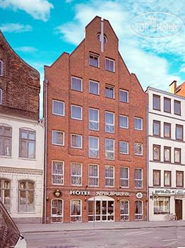 Hotelier's photos Alter Speicher 3*