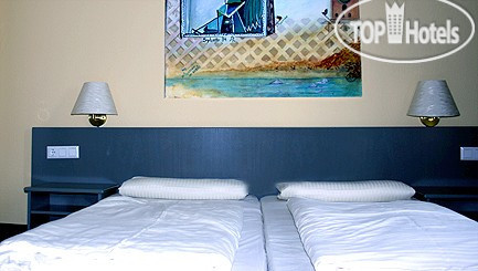New photos from tourists Basic Hotel City 3*