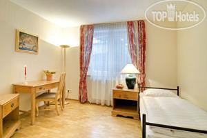 New photos from tourists Nordic Hotel Luebecker Hof 4*