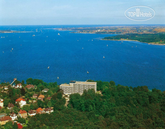 New photos from tourists Maritim Bellevue 4*