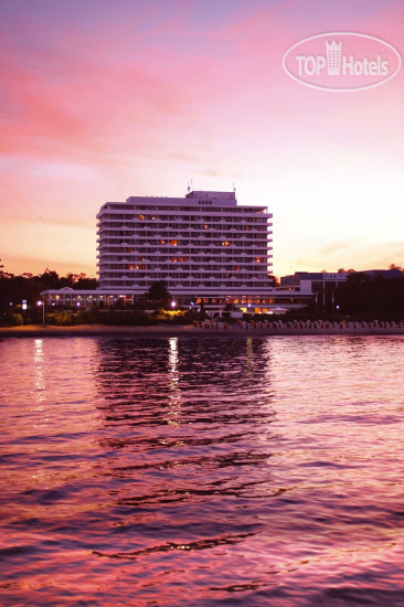 Hotelier's photos Maritim Hotel Seehotel 4*