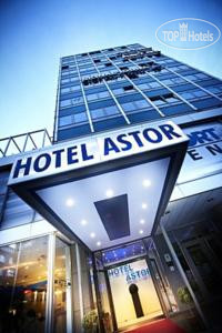 Hotel photo Nordic Astor 3*