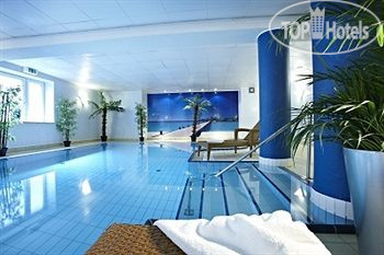New photos from tourists Nordic Daenischer Hof 4*