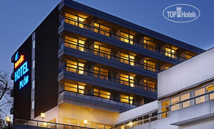 Hotelier's photos Nordic Ploen 3*