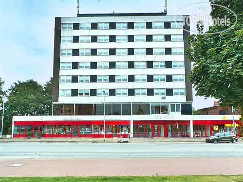 Hotelier's photos Wiking 3*