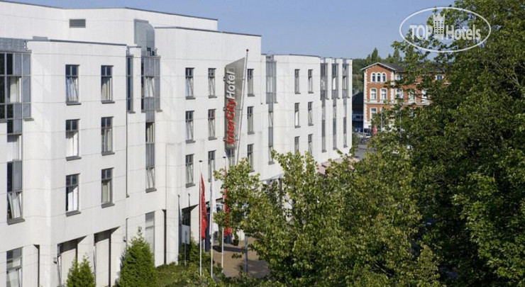 New photos from tourists InterCityHotel Rostock 3*