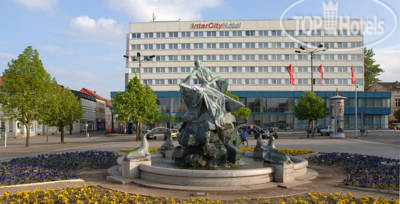 Hotel photo InterCityHotel Schwerin 4*