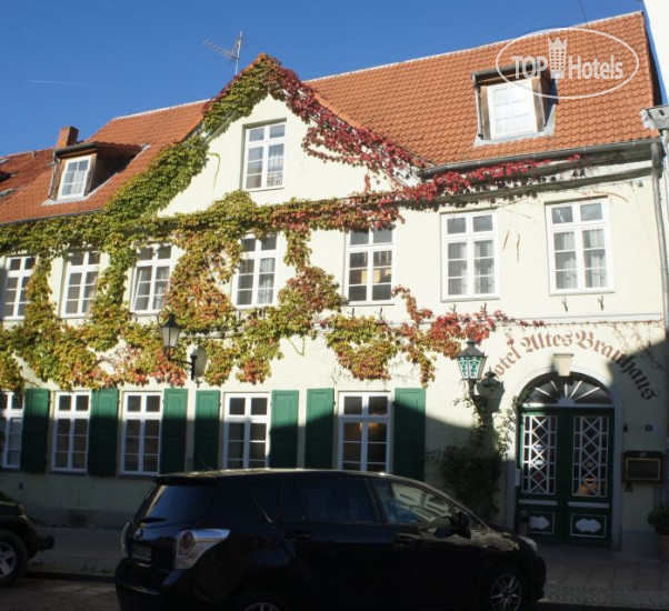 Hotelier's photos 1554 Pension
