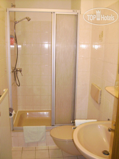 New photos from tourists 1554 Pension