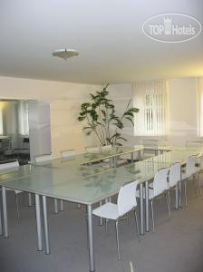 Hotelier's photos Seeschloesschen Hotel 5*