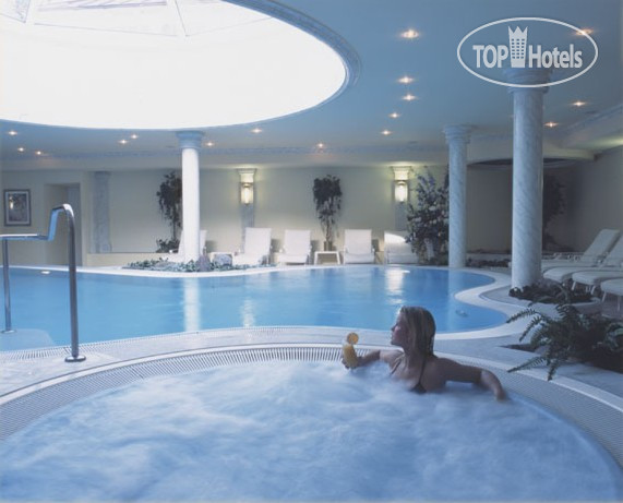 New photos from tourists Arkona Strandhotel 4*