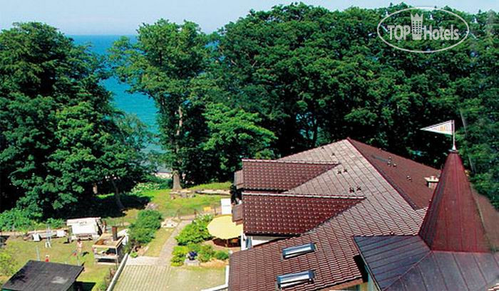 New photos from tourists Inselhotel Rugen 3*