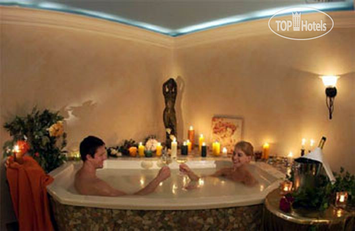 New photos from tourists Seehotel Binz Therme 4*