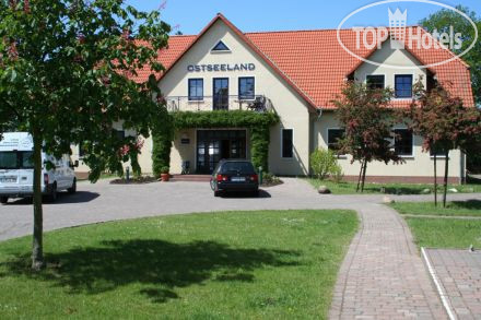 Hotel photo Ostseeland Hotel 3*