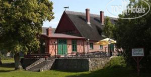 New photos from tourists Gutshaus Stolpe 4*
