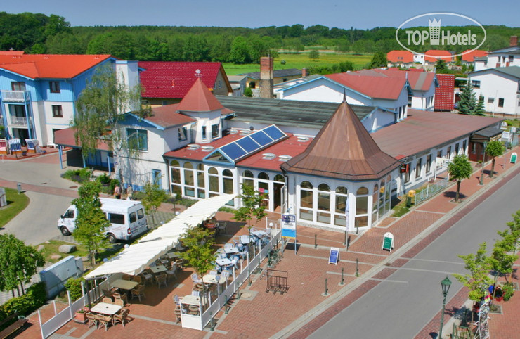 Hotel photo Best Western Hotel Hanse Kogge 4*