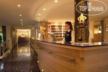 New photos from tourists Best Western Hanse Hotel Warnemuende 4*