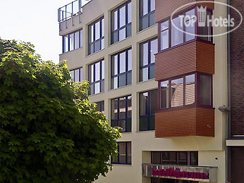 Hotelier's photos Mercure Hotel Schwerin Altstadt 3*