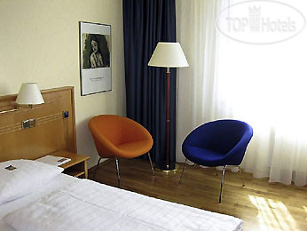 New photos from tourists Mercure Hotel Schwerin Altstadt 3*