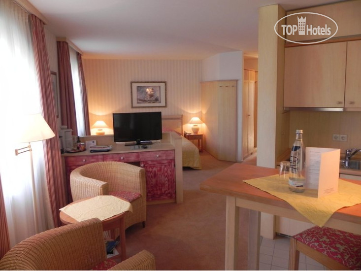 New photos from tourists Dorint Strandhotel & Spa Ostseebad Wustrow 4*