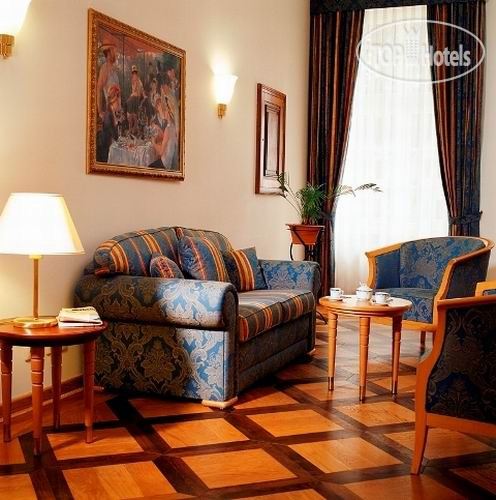 New photos from tourists Arcadia Hotel Schloss Neustadt-Glewe 4*